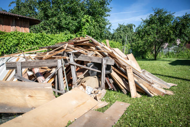 Best Dumpster Rental Services  in Huxley, IA
