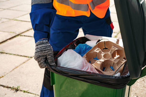 Property Management Cleanouts in Huxley, IA