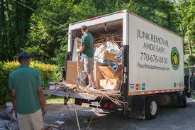 Best Yard Waste Removal  in Huxley, IA